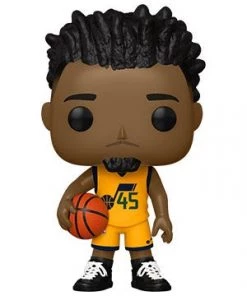 Pop NBA DONOVAN MITCHELL (Utah Jazz)