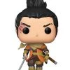 Pop! Games SEKIRO (Sekiro)