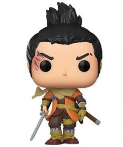 Pop! Games SEKIRO (Sekiro)