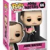 Funko Pop! Icons #66 JOHN WATERS