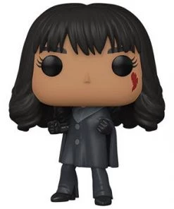 Pop! TV ALLISON (Umbrella Academy) #1112 Television