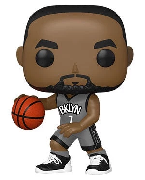 Sports Pop NBA KEVIN DURANT Alternate (Brooklyn Nets) 1 Sports Pop NBA KEVIN DURANT Alternate (Brooklyn Nets)