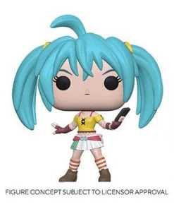 Television Pop! Animation RUNO (Bakugan)