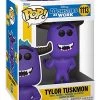 Pop! Disney TYLOR (Monsters At Work)
