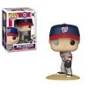 Funko Pop! MLB #16 MAX SCHERZER Away Jersey (Nationals)