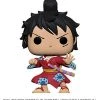 Pop! Animation LUFFY In Kimono (One Piece)