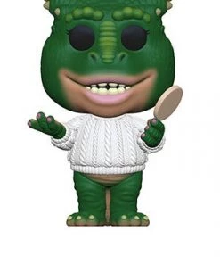 Funko Pop! TV Charlene Sinclair (Dinosaurs) Television