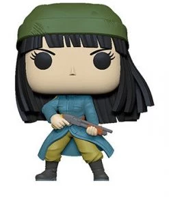 Dragon Ball Pop! Animation FUTURE MAI (DBS S4) Television