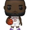 Pop NBA! LEBRON JAMES (LA LAKERS)(Alt White Jersey) #90 Sports