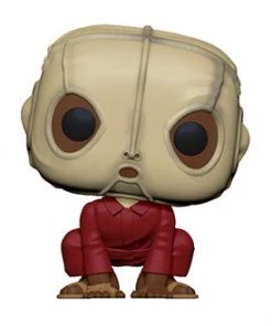 Funko Pop! Movies PLUTO (Us) Common/Chase #839