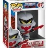 Pop! Retro Toys HORDE TROOPER (Masters Of The Universe) Television