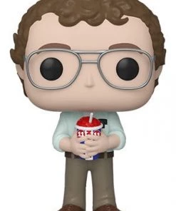 Funko Pop! TV ALEXEI (Stranger Things S3)