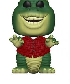 Television Funko Pop! TV EARL SINCLAIR (Dinosaurs)