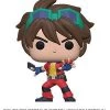 Television Pop! Animation DAN (Bakugan)