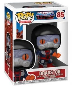 Pop! Retro Toys DRAGSTOR (Masters Of The Universe)