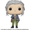 The Walking Dead Television Pop! TV CAROL W/BOW & ARROW (Walking Dead)(Available For Pre-Order)