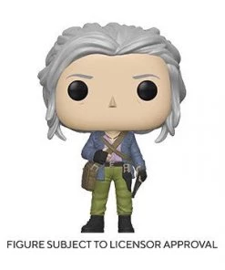 The Walking Dead Television Pop! TV CAROL W/BOW & ARROW (Walking Dead)(Available For Pre-Order)