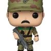 Retro Toys Pop! Vinyl LEATHERNECK (G.I. Joe) Television
