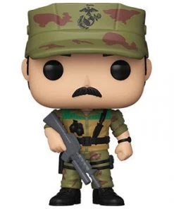 Retro Toys Pop! Vinyl LEATHERNECK (G.I. Joe) Television