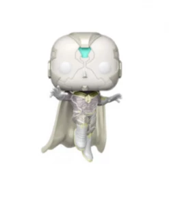 Wanda Vision Pop! Marvel The VISION (WandaVision)