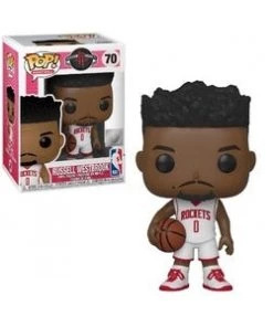Sports Funko Pop! NBA #70 RUSSELL WESTBROOK (Houston Rockets)