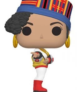 Pop! Rocks SALT (Salt-N-Pepa)