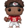 Funko Showcase Items Pop! NFL Patrick Mahomes II (Chiefs)