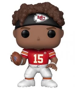 Funko Showcase Items Pop! NFL Patrick Mahomes II (Chiefs)