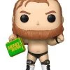 Pop! WWE OTIS Money In The Bank
