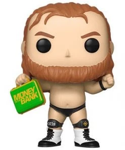 Pop! WWE OTIS Money In The Bank