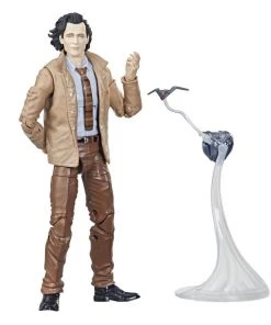LOKI Disney+ Marvel Legends Wave 1