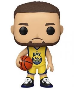 Pop NBA STEPH CURRY Alternate (Golden State Warriors) #95
