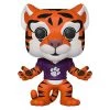 Funko Pop! College THE TIGER #02 (Clemson Tigers) Sports