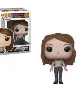 Funko Pop! Television #679 LAURA MOON (American Gods)