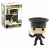 Funko Pop! Television #856 KATO (The Green Hornet) SDCC 2019 Toy Tokyo Exclusive