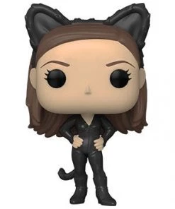 Funko Pop! TV #1069 MONICA As CATWOMAN (Friends)