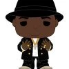 Funko Pop NOTORIOUS B.I.G. W/FEDORA #152
