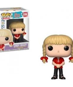 Funko Pop! Television #696 CINDY BRADY (The Brady Bunch)