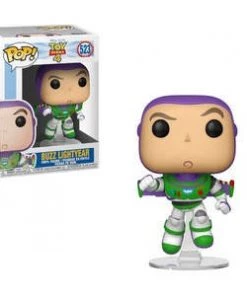 New Releases Funko Pop! Disney #523 BUZZ LIGHTYEAR (Toy Story 4)
