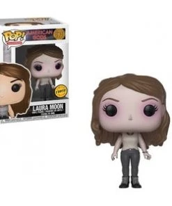 Funko Pop! Television #679 LAURA MOON (American Gods)