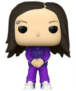 Music Pop! Rocks JONATHAN DAVIS (Korn)