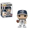 Funko Pop! NFL #95 Jared Goff (Los Angeles Rams)