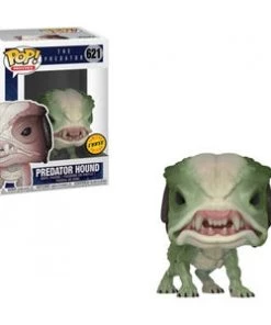 Funko Pop! Movies #621 PREDATOR HOUND (The Predator)