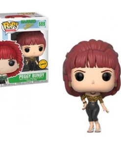 Funko Pop! Television #689 PEGGY BUNDY (Married With Children)