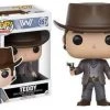 Funko Pop! Television #457 TEDDY (Westworld)