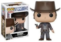 Funko Pop! Television #457 TEDDY (Westworld)