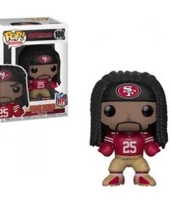 Funko Pop! NFL #100 RICHARD SHERMAN (49ers)
