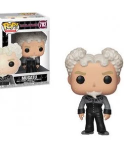 Funko Pop! Movies #702 MUGATU (Zoolander)
