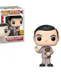 Funko Pop! Television #786 MR. BEAN Pajamas