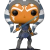 Star Wars Cone Wars Showcase Items Pop! Star Wars AHSOKA TANO #409 (Clone Wars)